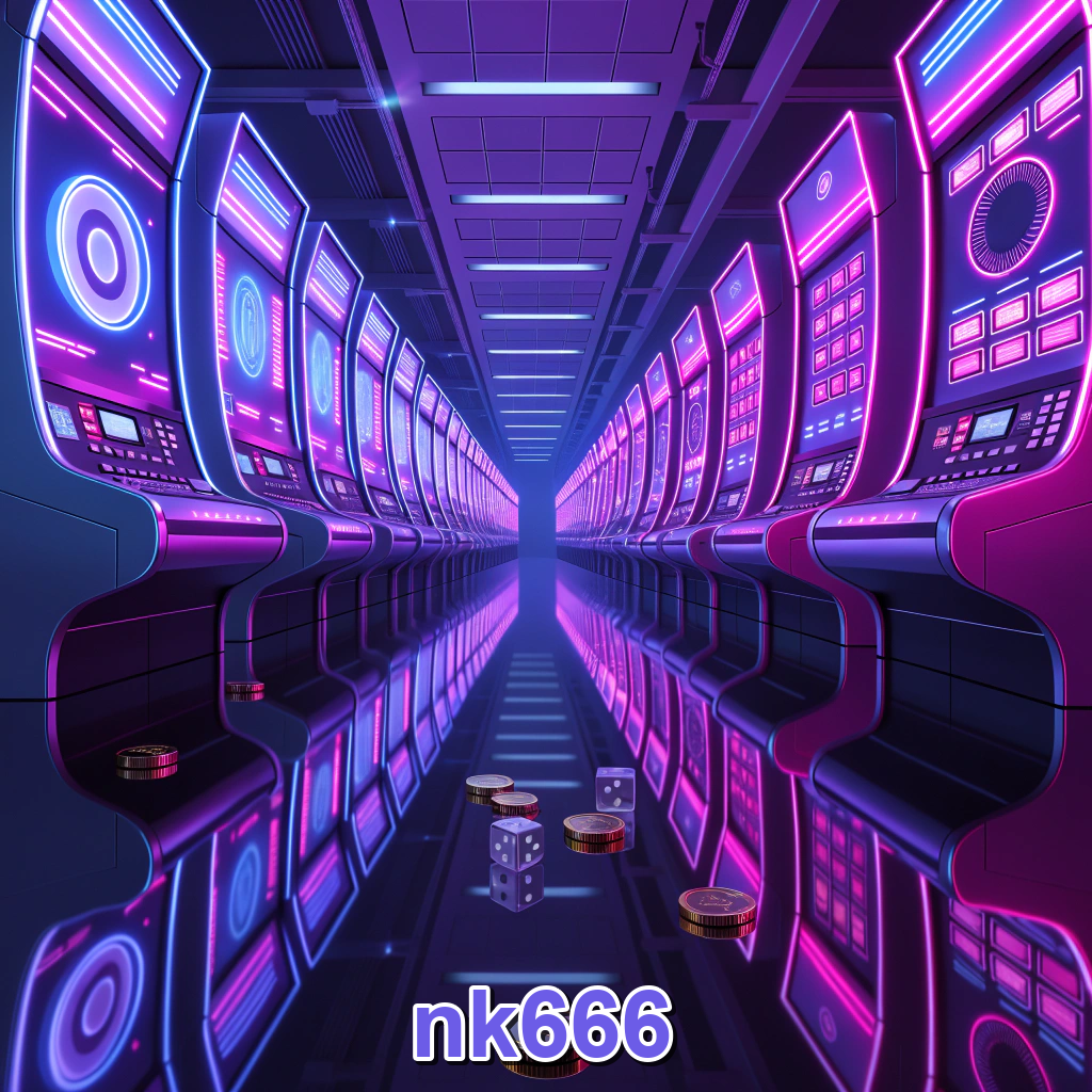 nk666