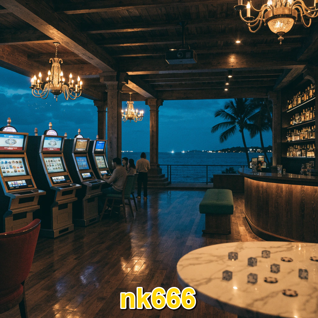 nk666 APK Indonesia - Panduan Lengkap dan Tutorial
