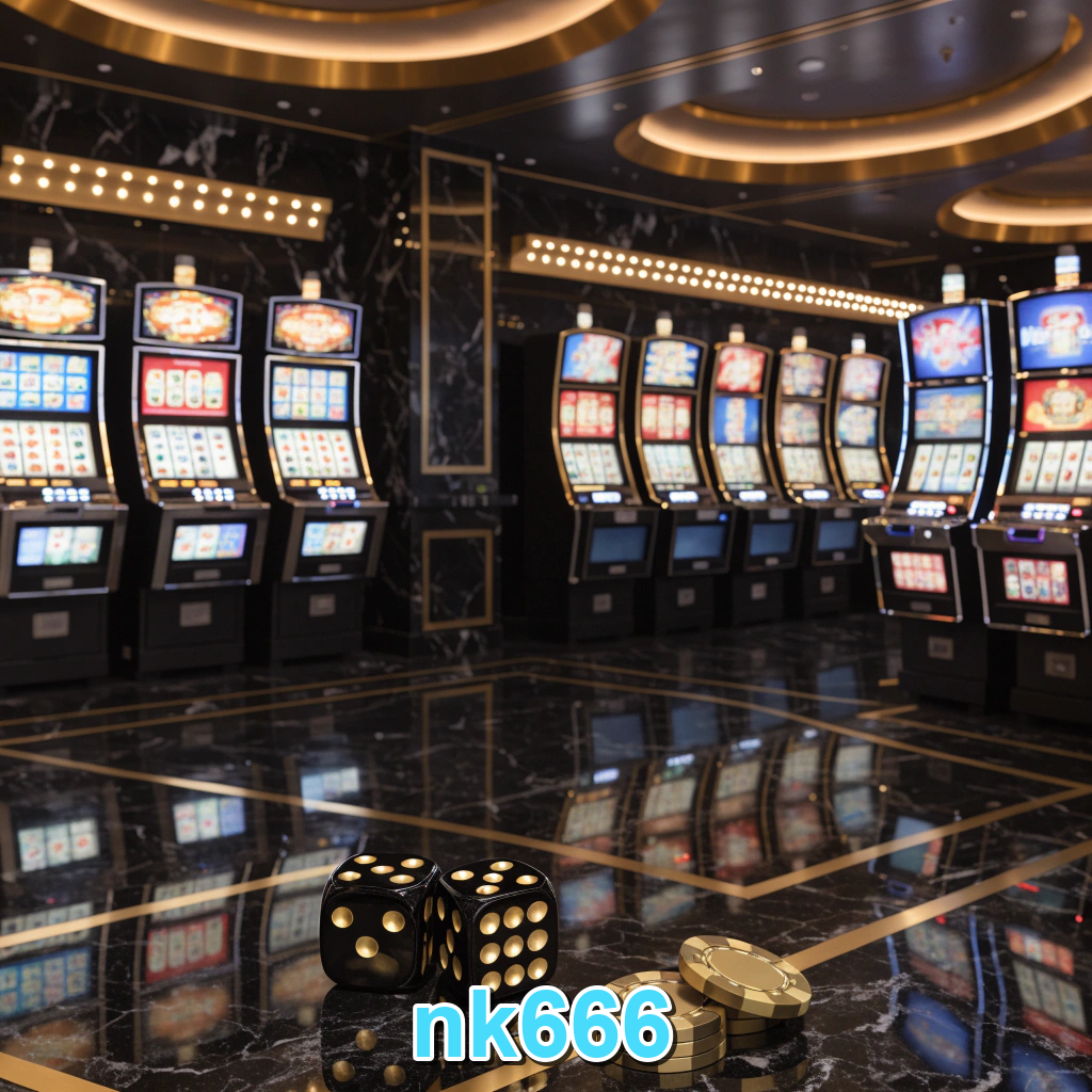 nk666 APK Indonesia - Panduan Lengkap dan Tutorial