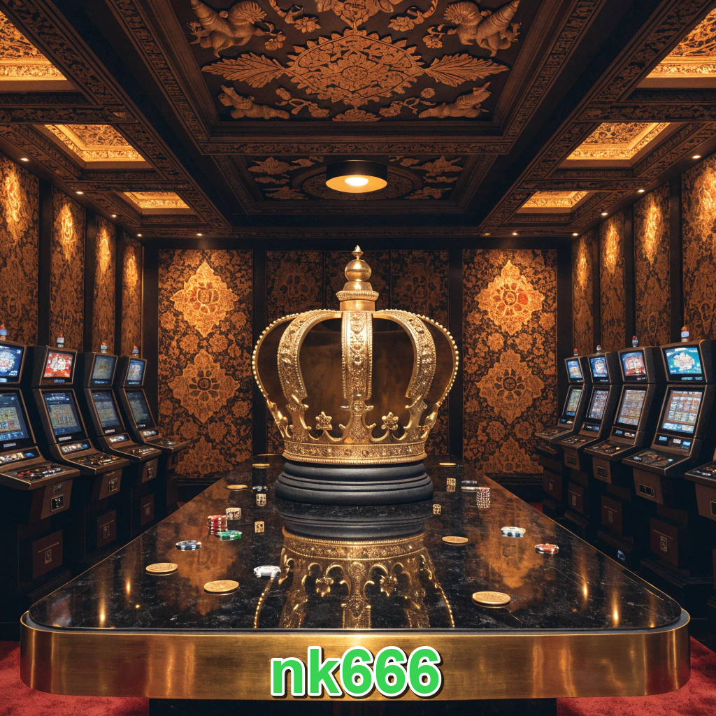 nk666 APK Indonesia - Panduan Lengkap dan Tutorial
